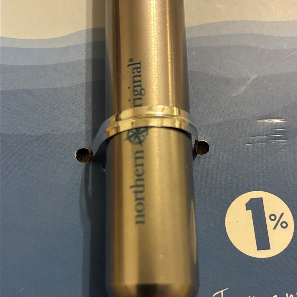 Portable Telescoping Straw Set - Picture 3 of 6